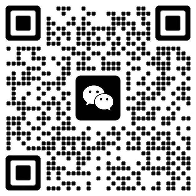 助教微信二维码